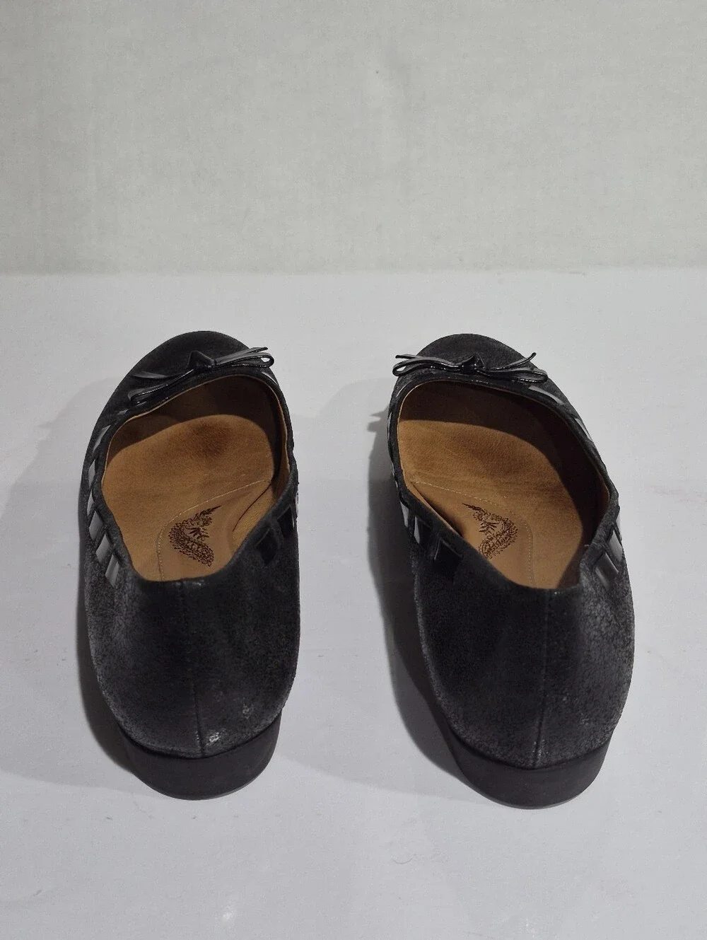 Sofft black ballet